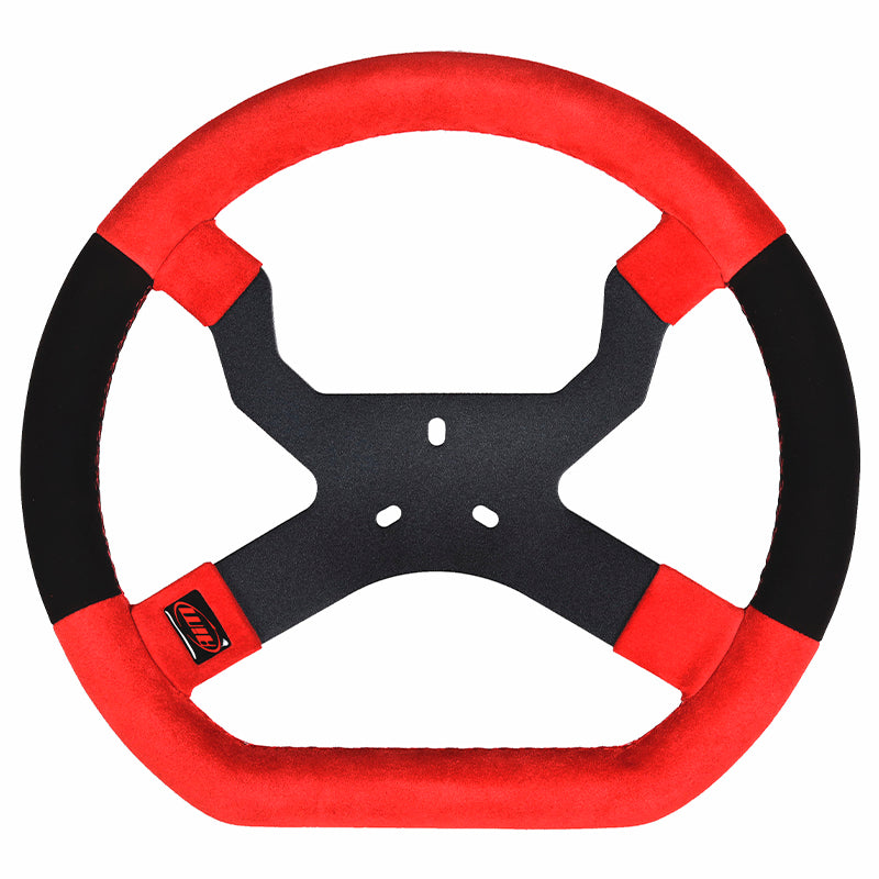 AIM - Volante MyChron5 (Karting) - Ravasicorse