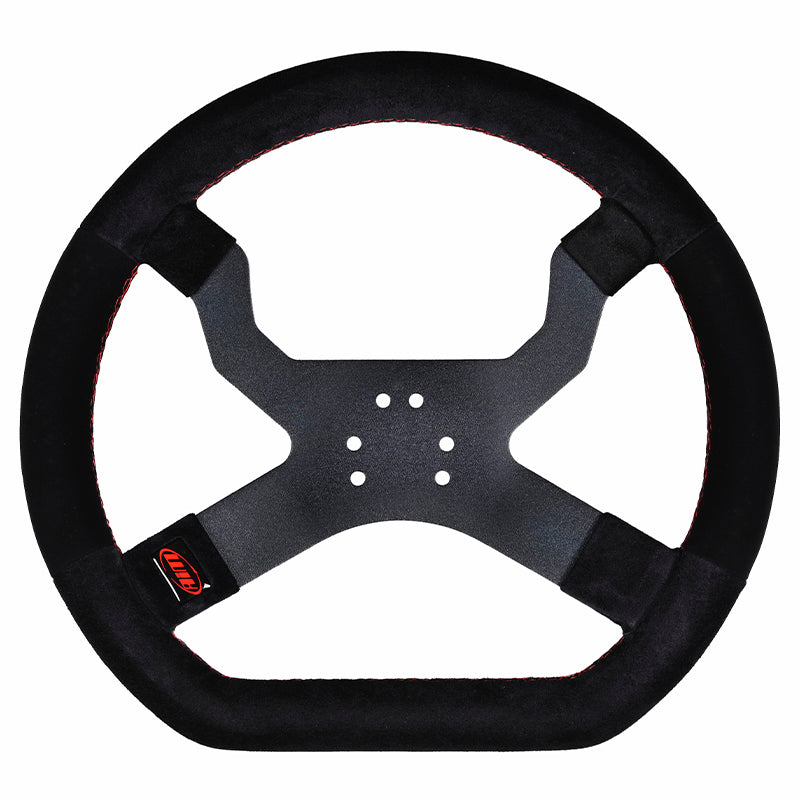 AIM - Volante MyChron5 (Karting) - Ravasicorse