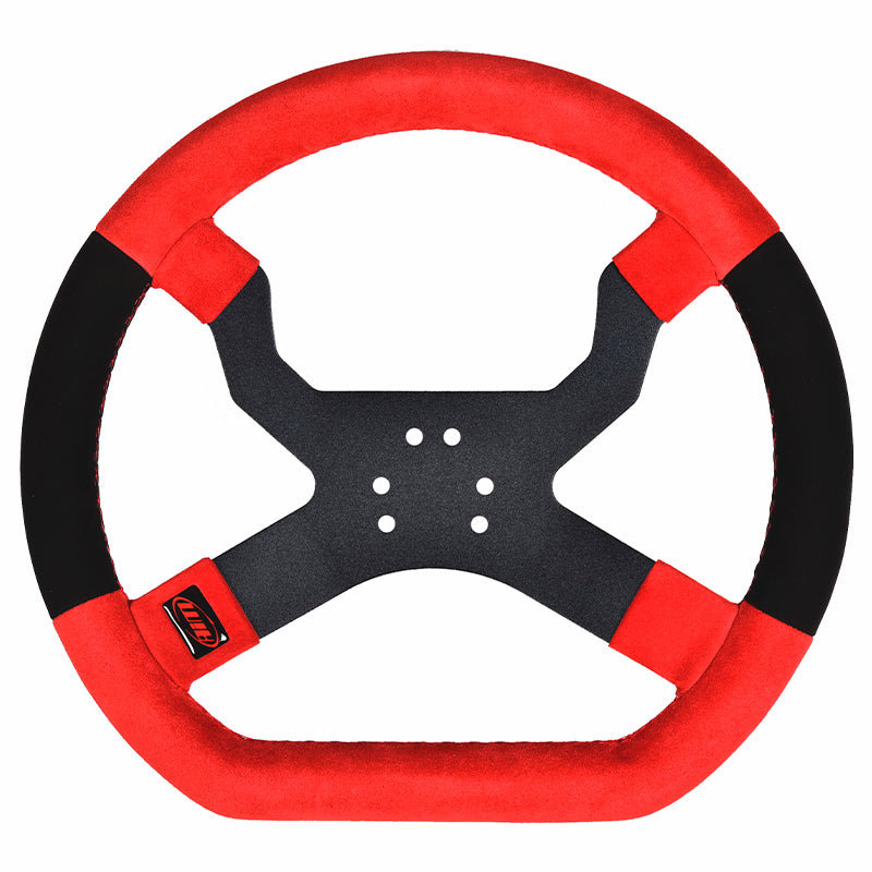 AIM - Volante MyChron5 (Karting) - Ravasicorse