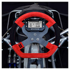 AIM - Volante MyChron5 (Karting) - Ravasicorse