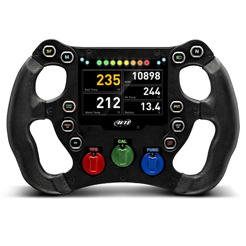 AIM - Volante SW4 - Ravasicorse