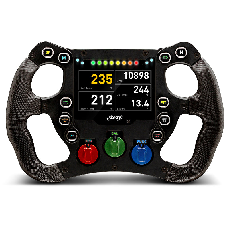 AIM - Volante SW4 - Ravasicorse