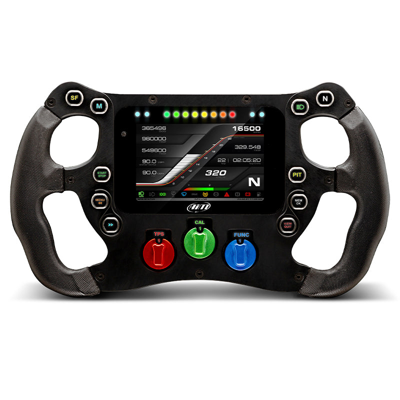 AIM - Volante SW4 - Ravasicorse