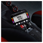 AIM - GPS laptimer & datalogger Solo 2 DL - Ravasicorse
