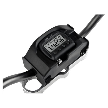 AIM - Bar Pad Solo per Motocross senza traversino (AIM Solo 2 / DL) - Ravasicorse