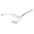 Akrapovic - Tubo centrale diretto x Mercedes AMG A45/S (W177) OPF - Ravasicorse