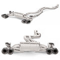 Akrapovic - Scarico completo x BMW M2 F87 - Ravasicorse