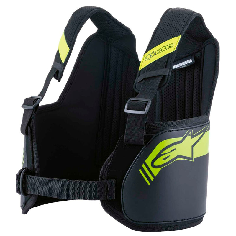 Alpinestars - Paracostole Bionic Rib Protector (bambino/adulto) - Ravasicorse