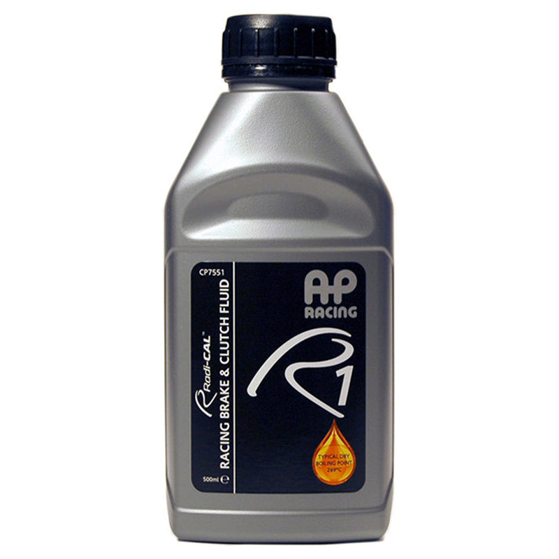 AP Racing - R1 racing brake fluid - Ravasicorse