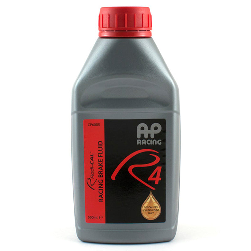 AP Racing - R4 Radi-CAL brake fluid - Ravasicorse