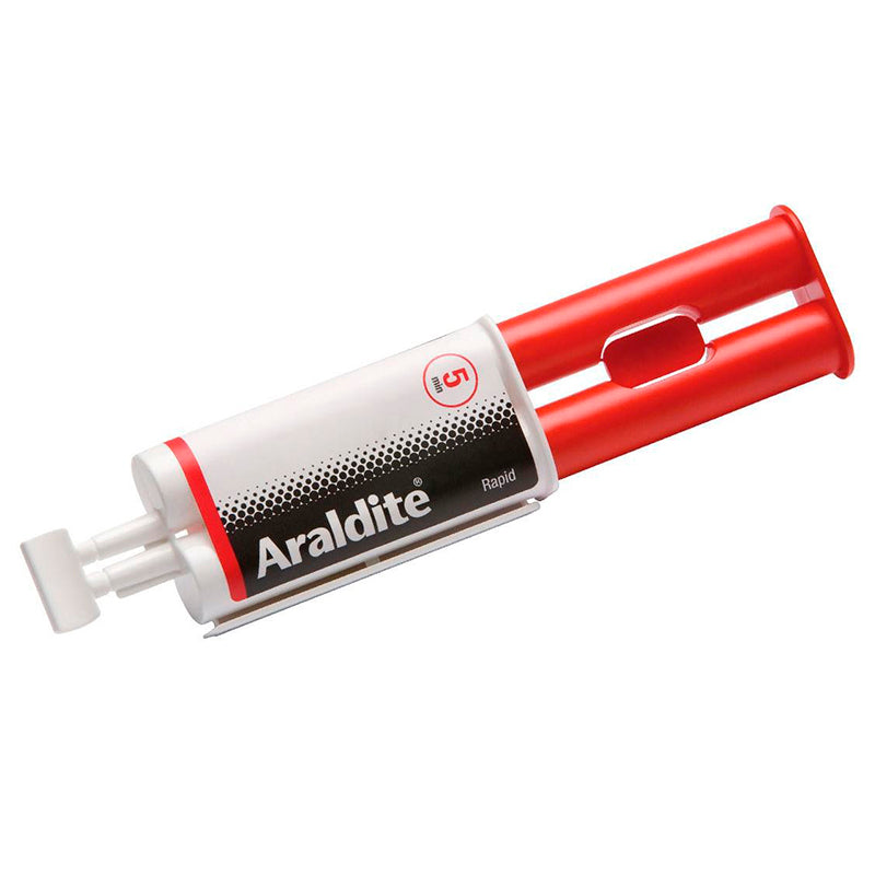 Araldite - Collante 24 ml - Ravasicorse