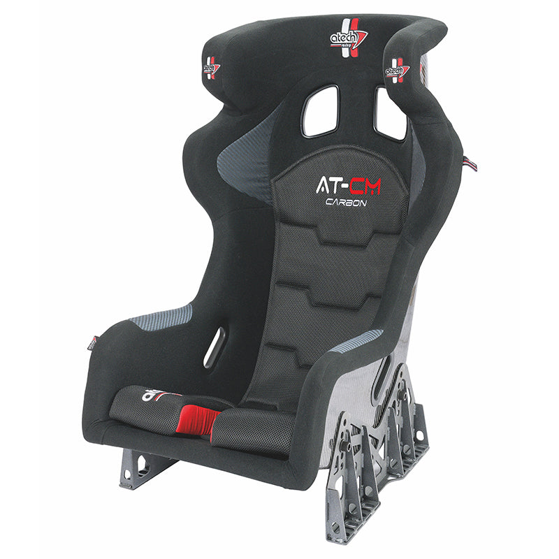 Atech - AT-CM Carbon (FIA 8855-2021) - Ravasicorse