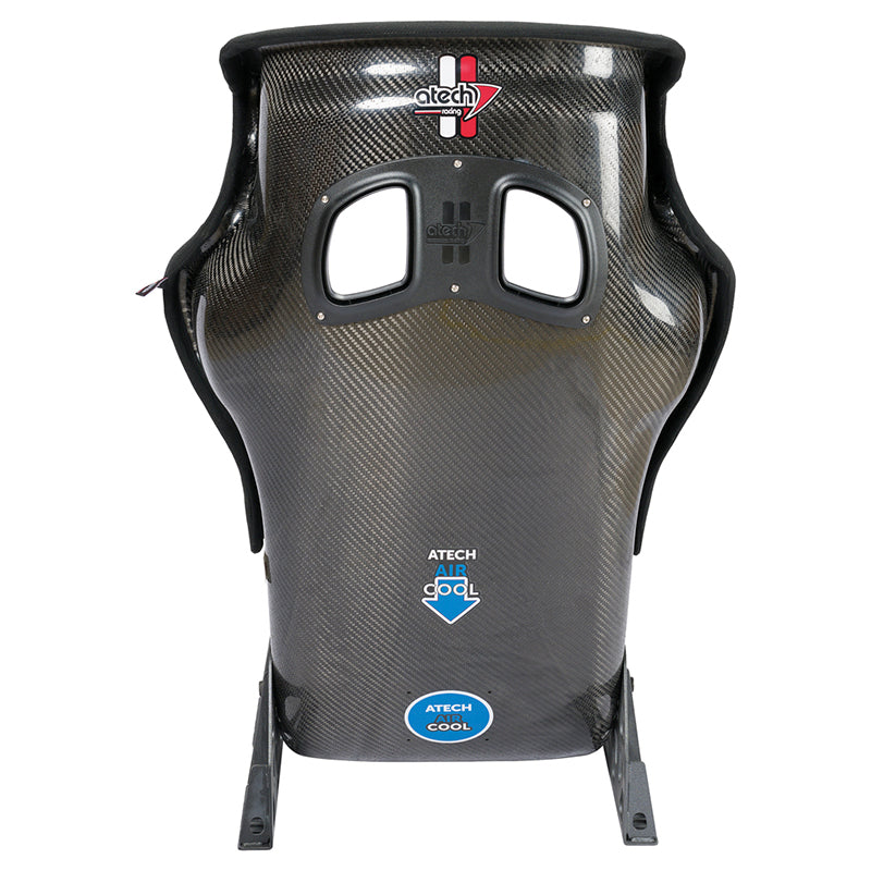 Atech - AT-CM Carbon (FIA 8855-2021) - Ravasicorse