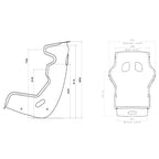Atech - AT-CM Carbon (FIA 8855-2021) - Ravasicorse
