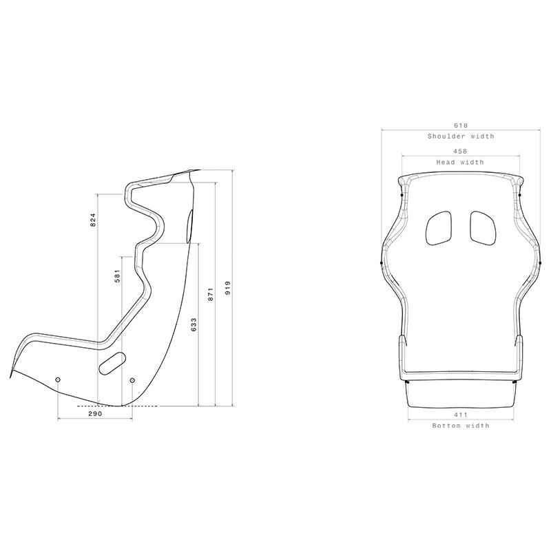 Atech - AT-FH in VTR (FIA 8855-2021) - Ravasicorse