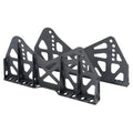 Atech - Coppia angolari per sedili in carbonio FIA 8855-2021 - Ravasicorse