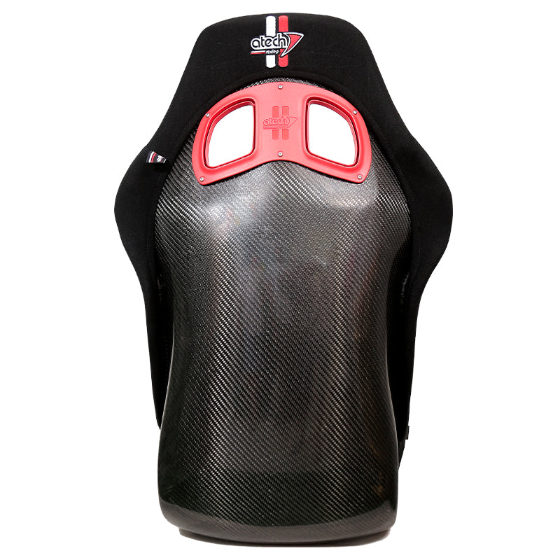 Atech - Target Carbon - Ravasicorse