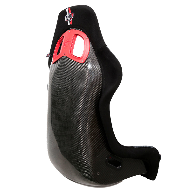 Atech - Target Carbon - Ravasicorse