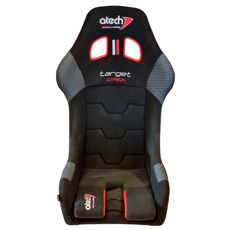 Atech - Target Carbon - Ravasicorse