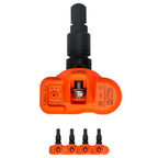 Autel - MX-Sensor sensori universali programmati TPMS (black metal) - Toyota Yaris GR - Ravasicorse