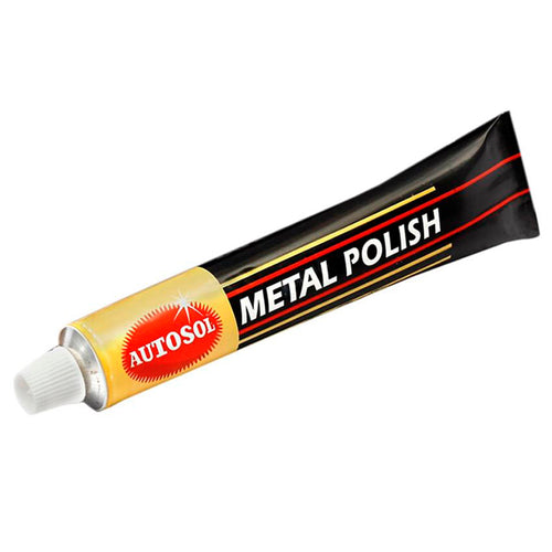 Autosol - Metal polish - Ravasicorse