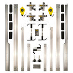 BG Racing - String Lines Kit - Ravasicorse