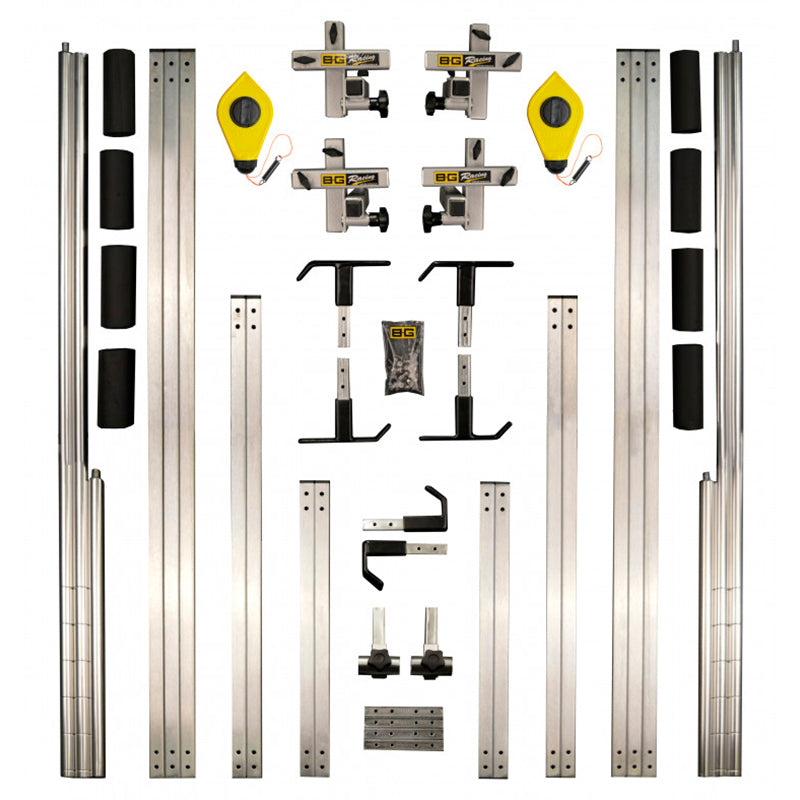 BG Racing - String Lines Kit - Ravasicorse