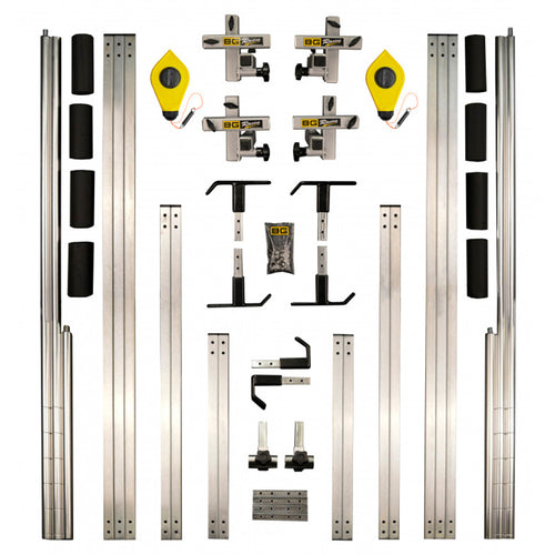 BG Racing - String Lines Kit - Ravasicorse