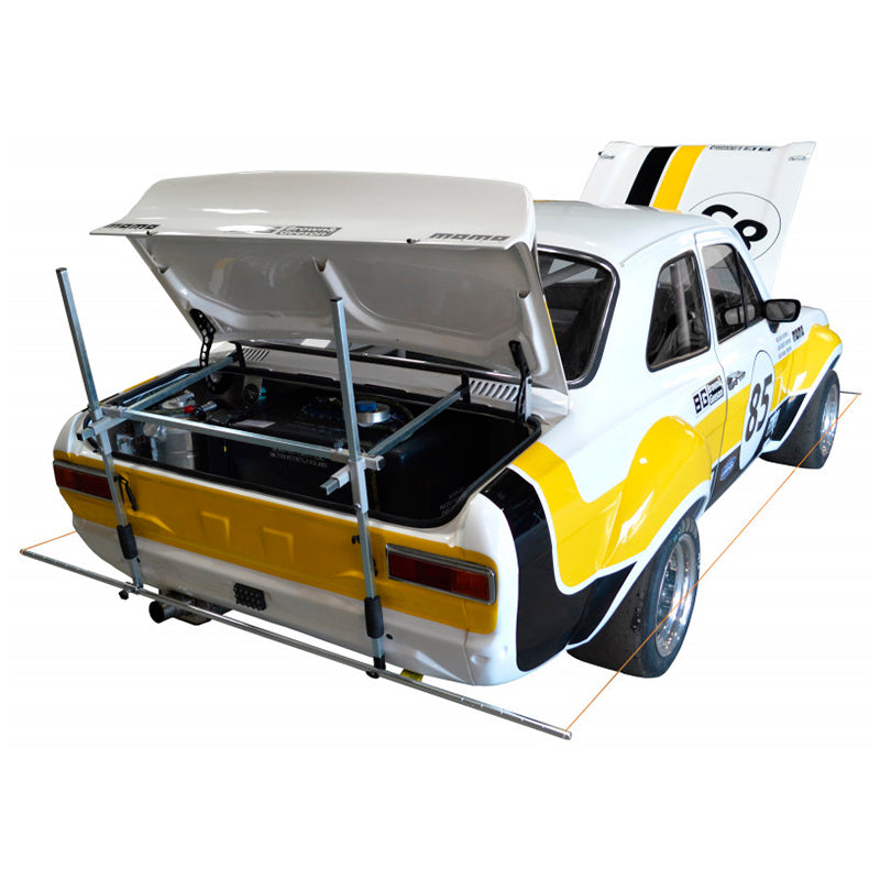 BG Racing - String Lines Kit - Ravasicorse
