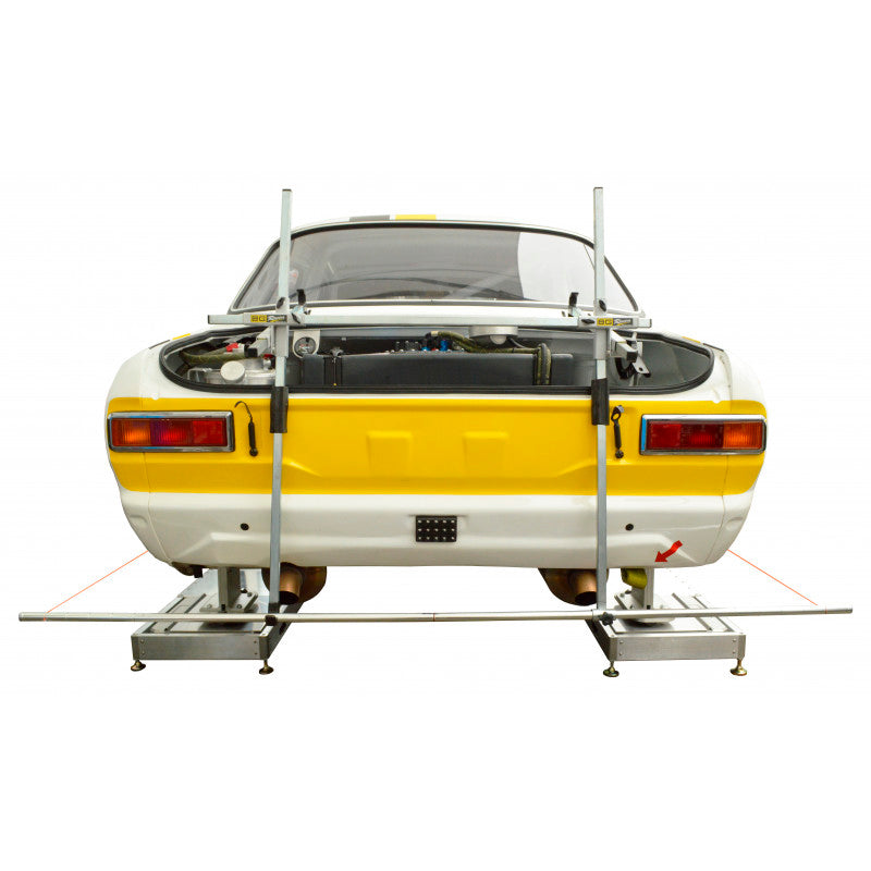 BG Racing | String Lines Kit – Ravasicorse