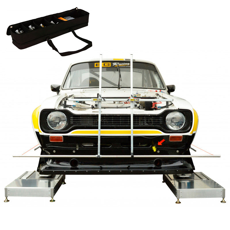 BG Racing - String Lines Kit - Ravasicorse