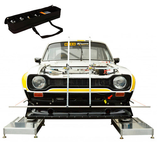 BG Racing - String Lines Kit - Ravasicorse