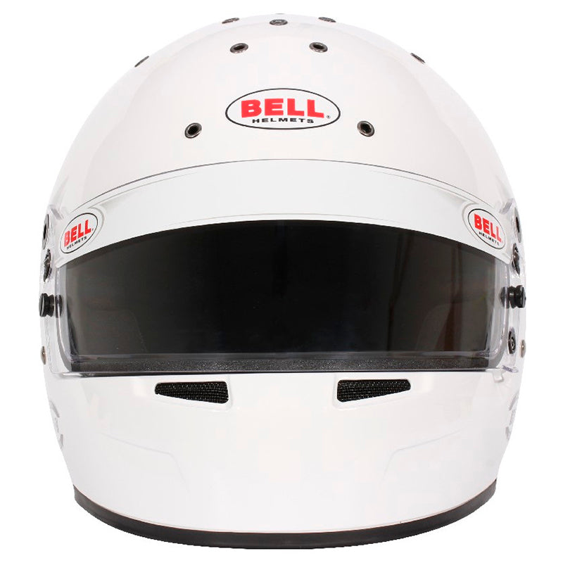 Casco Bell - KC7-EV (Snell CMR-2016 - J150034EV) - Ravasicorse