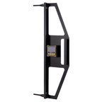 BG Racing - Telaio per misuratore digitale camber e caster - Ravasicorse