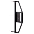 BG Racing - Telaio per misuratore digitale camber e caster - Ravasicorse