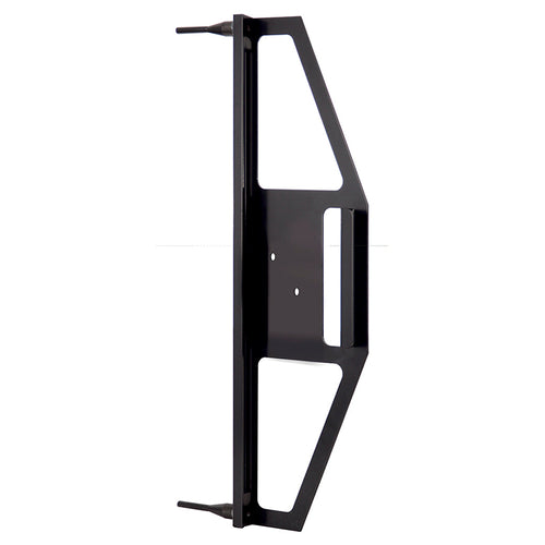 BG Racing - Telaio per misuratore digitale camber e caster - Ravasicorse