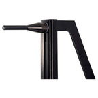 BG Racing - Telaio per misuratore digitale camber e caster - Ravasicorse