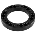 BG Racing - Adattatore per distanziale volante (da 12,5 mm 6x70mm / 6x74mm PCD) - Ravasicorse