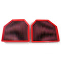BMC - Filtro aria sportivo BMW M5 incl. Competition 560-600 Hp (F10) - Ravasicorse