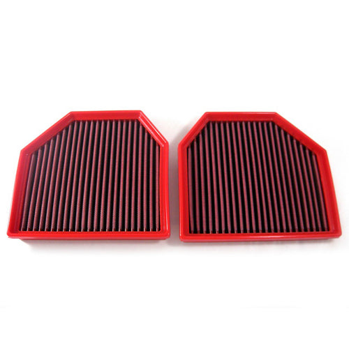 BMC - Filtro aria sportivo BMW M5 incl. Competition 560-600 Hp (F10) - Ravasicorse