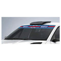 Banda parasole frontale Sparco - Martini Racing - Ravasicorse