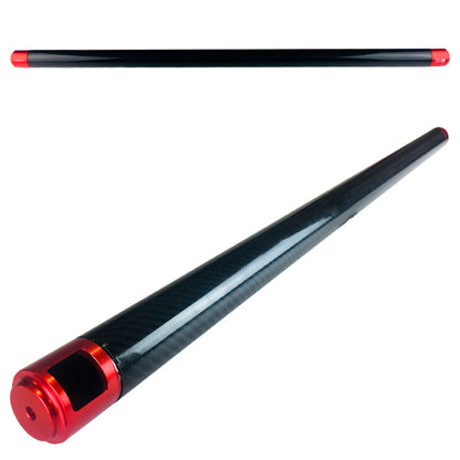 DNA Racing - Toyota Yaris GR - Kit barra duomi posteriore in carbonio