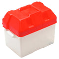 Contenitore universale in plastica per batteria 280x200x195 mm - Ravasicorse