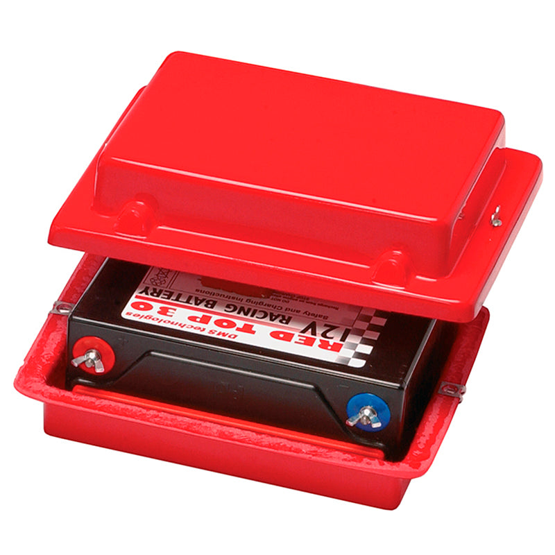 Contenitore per batteria 250x170x100 mm - Ravasicorse