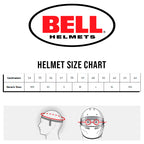 Bell - Casco Mag 10 Carbon (J150037) - FIA 8859-2024 - Ravasicorse