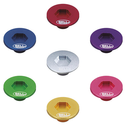 Bell - Kit viti per visiere: SE03 / SE05 (J152010-0) - Ravasicorse