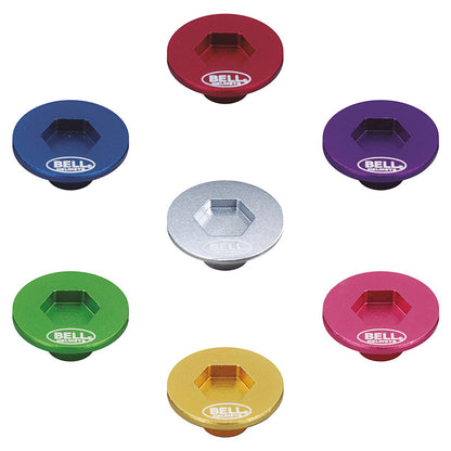 Bell - Kit viti per visiere: SE06 (J152010-3) - Ravasicorse