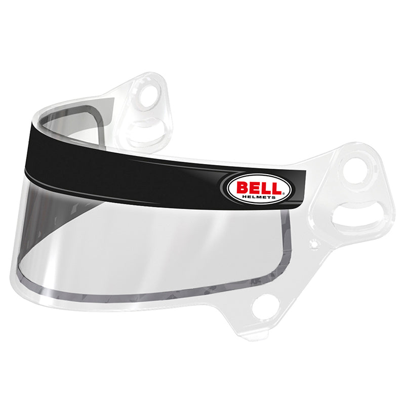 Bell - Adesivo visiera parasole - Ravasicorse