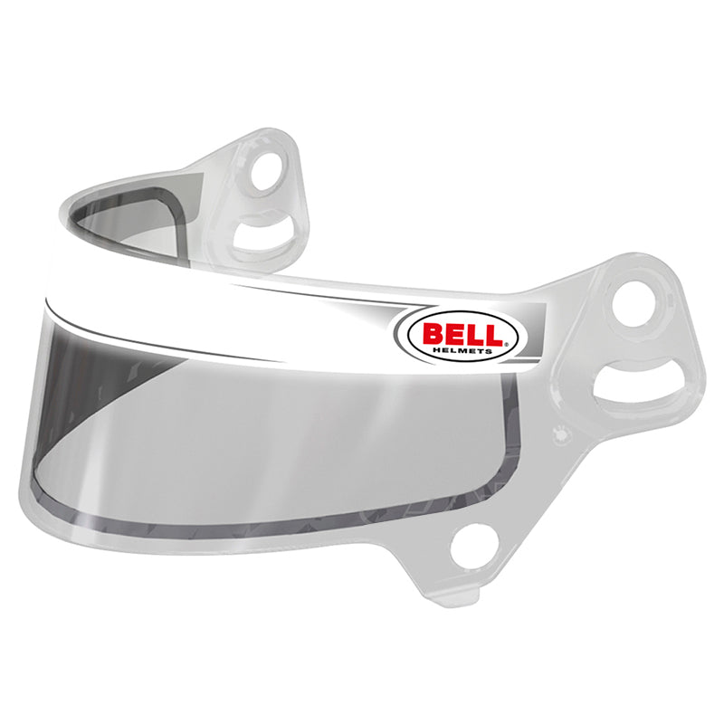 Bell - Adesivo visiera parasole - Ravasicorse