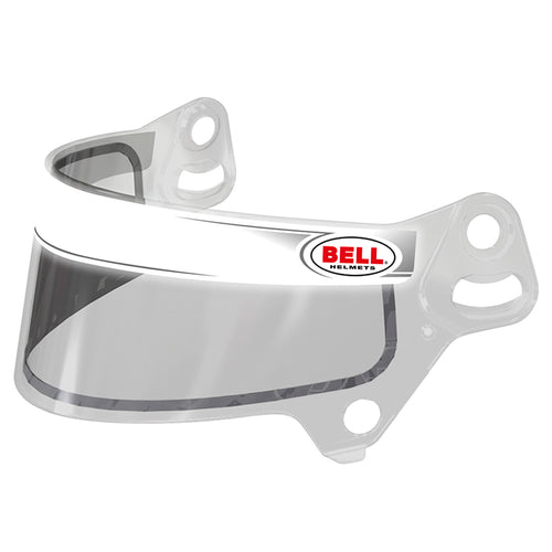 Bell - Adesivo visiera parasole - Ravasicorse